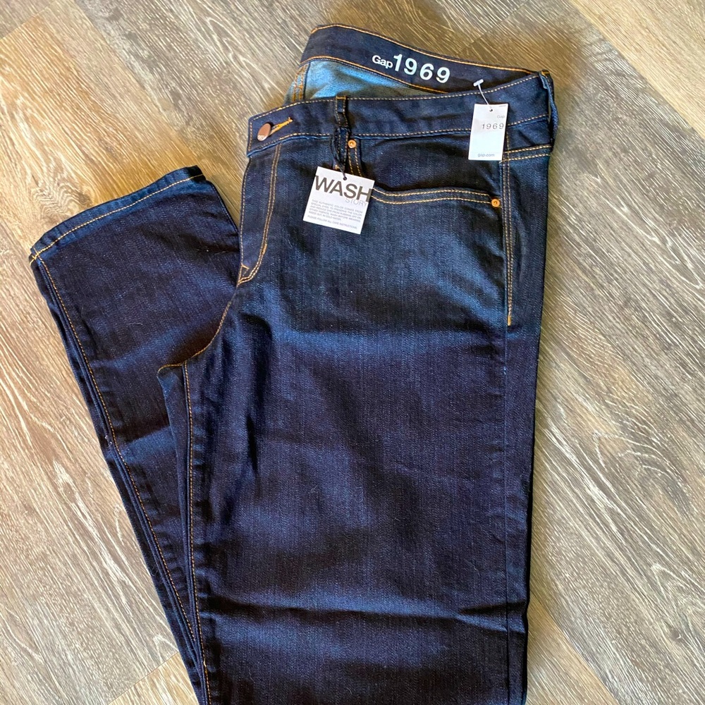 GAP Always Skinny Jeans, 33XL
